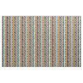 Tissu Motif multicolore abstrait (Fat Quarter)