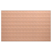 Tissu Motif mur en brique (Yard)