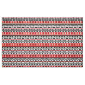 Tissu Motif natif Aztec (Fat Quarter)