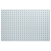 Tissu Motif nautique (Yard)