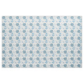 Tissu Motif nautique (Fat Quarter)