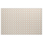 Tissu Motif nautique (Yard)