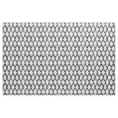 Tissu Motif noir et blanc d'Ogee (Fat Quarter)