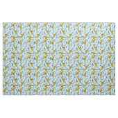 Tissu Motif note musique saxophone (Fat Quarter)