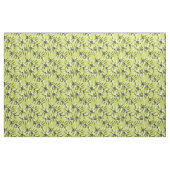 Tissu Motif olive (Fat Quarter)