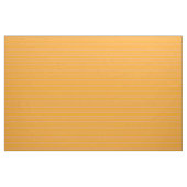 Tissu Motif orange et Brown (Fat Quarter)