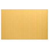 Tissu Motif orange et jaune clair (Yard)