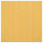 Tissu Motif orange et jaune clair (Échantillon)