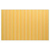 Tissu Motif orange et jaune clair (Fat Quarter)