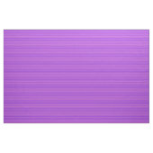 Tissu Motif orchidée et violette des rayures (Yard)
