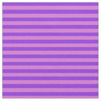 Motif orchidée et violette des rayures