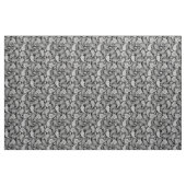 Tissu Motif Paisley (Fat Quarter)