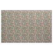 Tissu Motif Paisley (Fat Quarter)