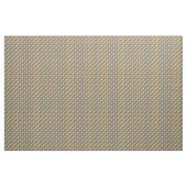 Tissu Motif papillon mignon (Yard)
