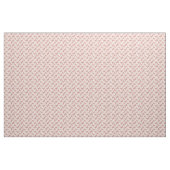 Tissu Motif papillon pastel (Yard)