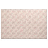 Tissu Motif papillon pastel (Yard)