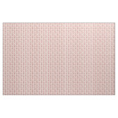 Tissu Motif papillon pastel (Yard)