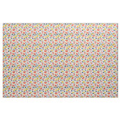 Tissu Motif Pastèque (Yard)