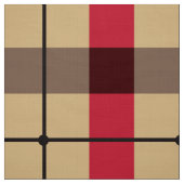 Tissu Motif payant coloré (Échantillon)