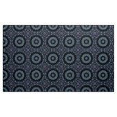 Tissu Motif perlé (Yard)