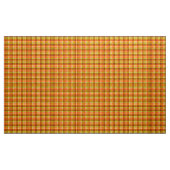 Tissu Motif plaid coloré (Yard)