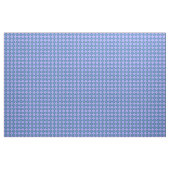 Tissu Motif Plaid violet et vert diamant (Fat Quarter)