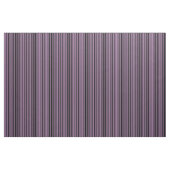 Tissu Motif Plum & Black Lines (Yard)