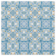 Motif portugais de tuile