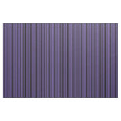 Tissu Motif pourpre et noir (Yard)
