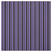Tissu Motif pourpre et noir (Échantillon)