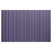 Tissu Motif pourpre et noir (Fat Quarter)