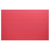 Tissu Motif pourpre et rouge (Yard)