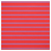 Tissu Motif pourpre et rouge (Échantillon)