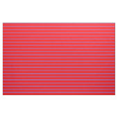 Tissu Motif pourpre et rouge (Fat Quarter)