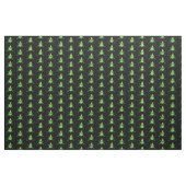 Tissu Motif Prince Frog (Yard)