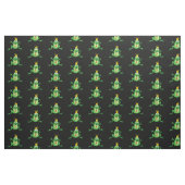 Tissu Motif Prince Frog (Fat Quarter)