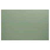 Tissu Motif rayé gris ardoise vert et clair (Yard)