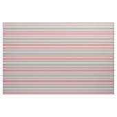 Tissu Motif rayé gris Brown et clair (Yard)