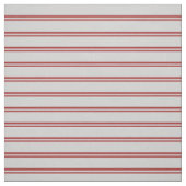 Tissu Motif rayé gris Brown et clair (Échantillon)