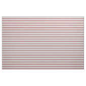 Tissu Motif rayé gris Brown et clair (Fat Quarter)