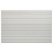 Tissu Motif rayé gris et beige (Fat Quarter)