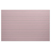 Tissu Motif rayé gris et rose clair (Yard)