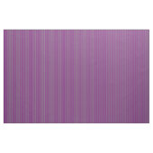 Tissu Motif rayé gris et violet (Yard)