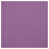 Tissu Motif rayé gris et violet (Échantillon)