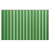 Tissu Motif rayé jaune clair et vert foncé (Fat Quarter)