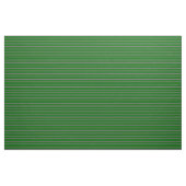 Tissu Motif rayé orchidée et vert foncé (Yard)