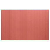 Tissu Motif rayé rouge et Brown (Fat Quarter)