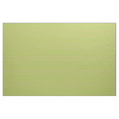 Tissu Motif rayé vert et bronzé (Yard)
