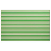 Tissu Motif rayé vert et teinté bronze (Fat Quarter)