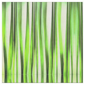 Tissu Motif rayé vert éternel (Fermer)